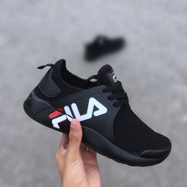 Fila mind hot sale zero