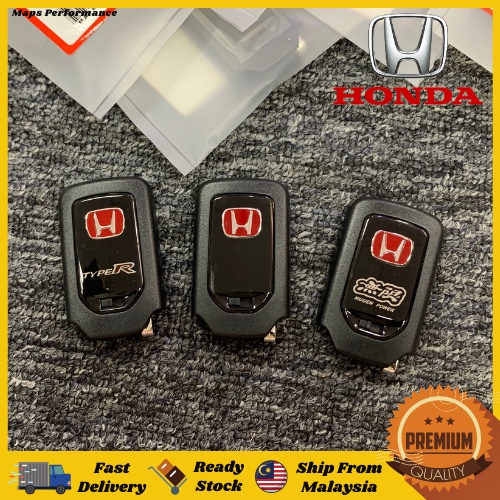 Type r on sale key cover