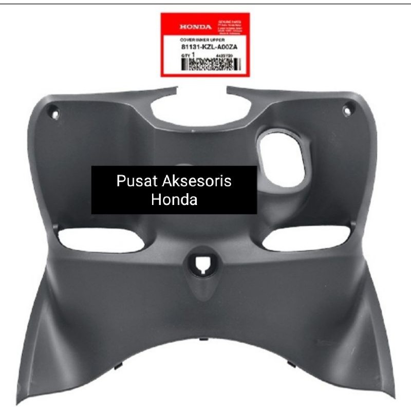 Original Honda SPACY Rack Cover Honda SPACY Dashboard Cover | Shopee ...