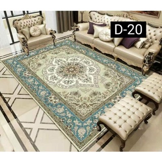 living room carpet LV velvet 3d XXL size / karpet velvet 3d