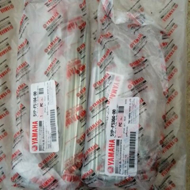 LIDI / JEJARI RIM LC 135 NEW & ORIGINAL YAMAHA🇹🇭 | Shopee Malaysia