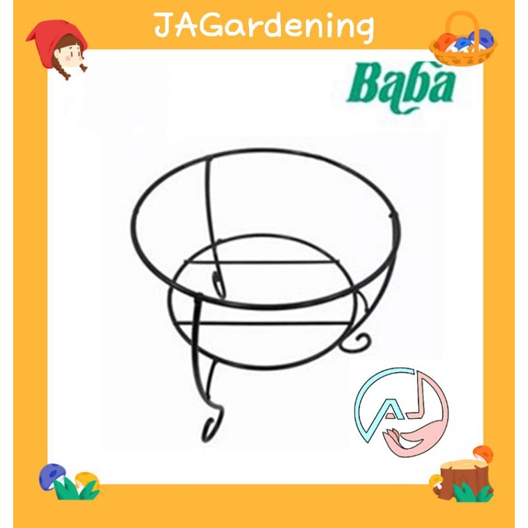 pot stand - Prices and Promotions - Jun 2026 | Shopee Malaysia