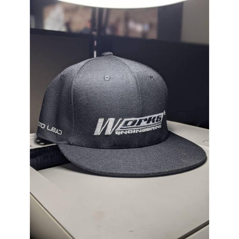 Works engineering cap | Shopee Malaysia