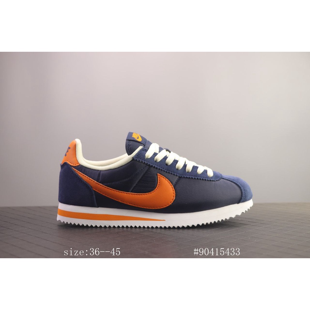 Nike cortez ultra blue best sale