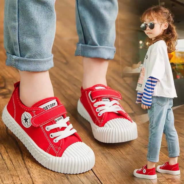 New canvas shoes clearance 2019