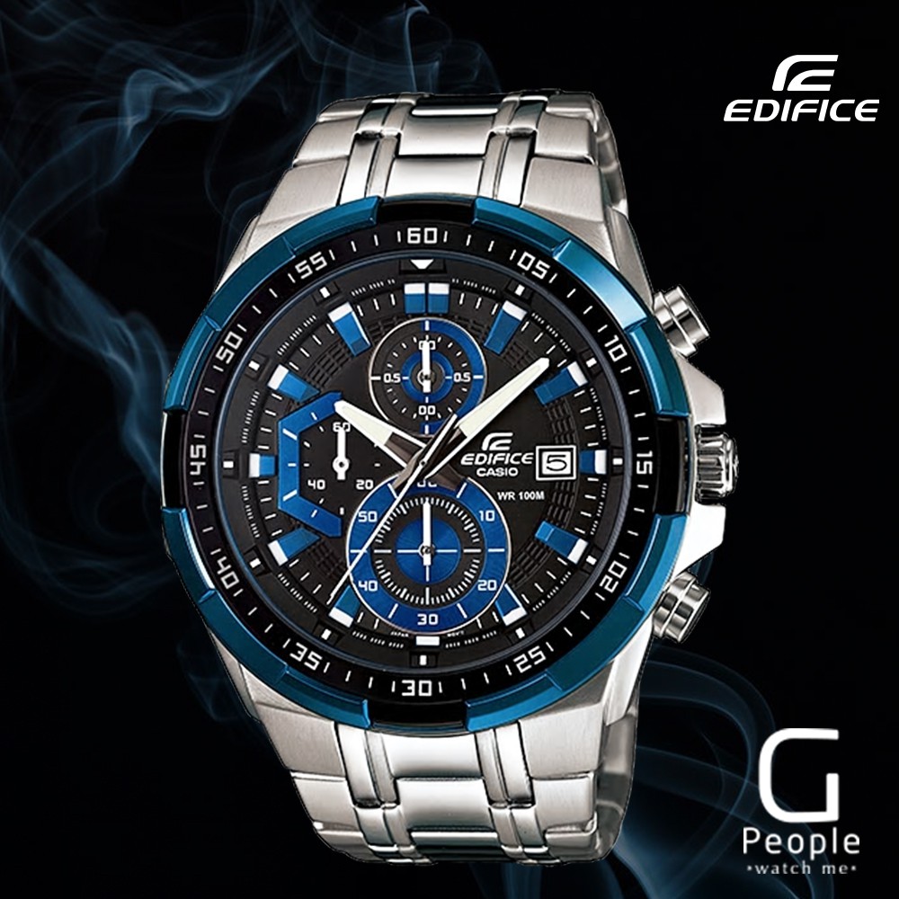 Casio edifice efr 539 original sale