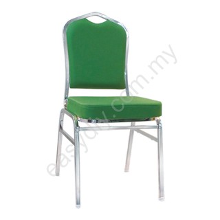 Banquet Chair  Fabric Banquet Chair - E 668C / E 669E / E 670C