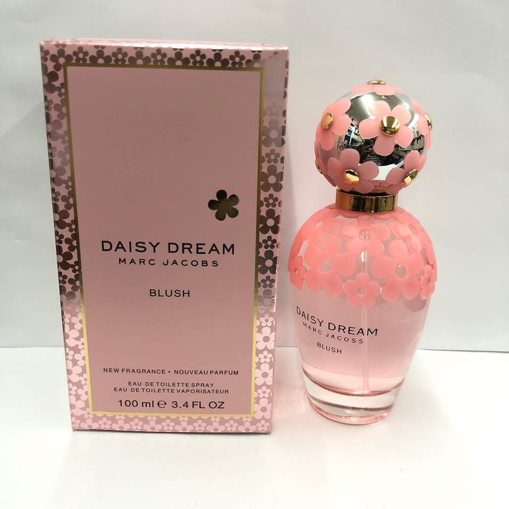 Marc jacobs daisy online blush