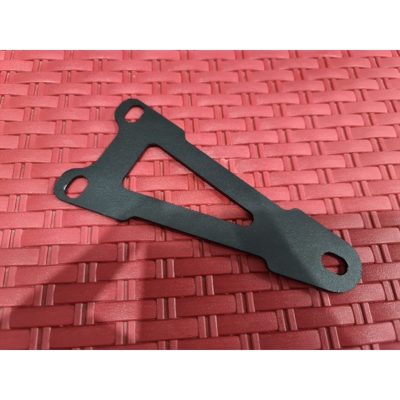 Special Exhaust Mount Bracket Underbone R15 vva v3 v4 PNP | Shopee Malaysia