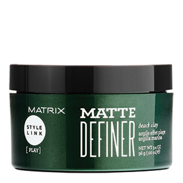 Matrix Style Link Beach Clay (100ml) | Shopee Malaysia