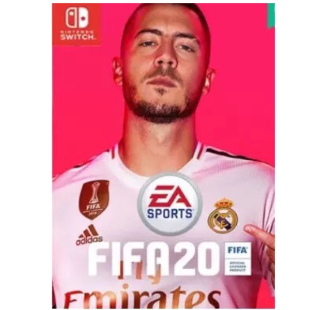 Fifa 20 nintendo switch digital outlet download