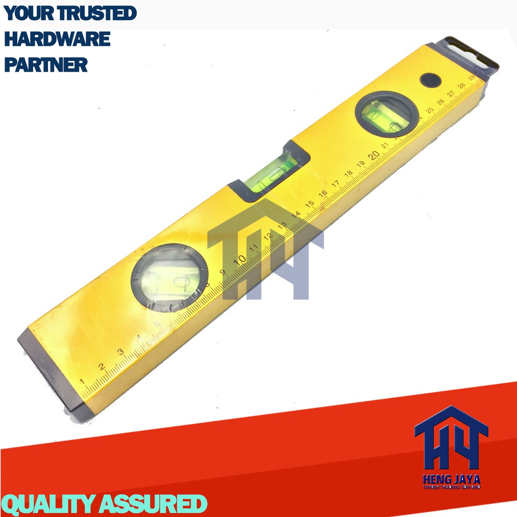 High quality spirit clearance levels