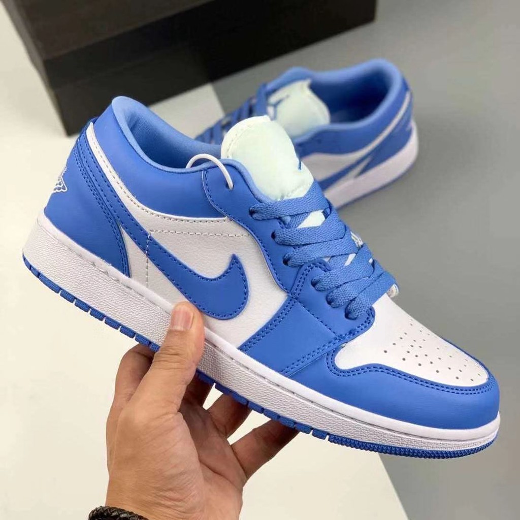 PROMOTION New Arrival kasut Air Jordan Low 1 AJ Paris Shoes Sneakers ...