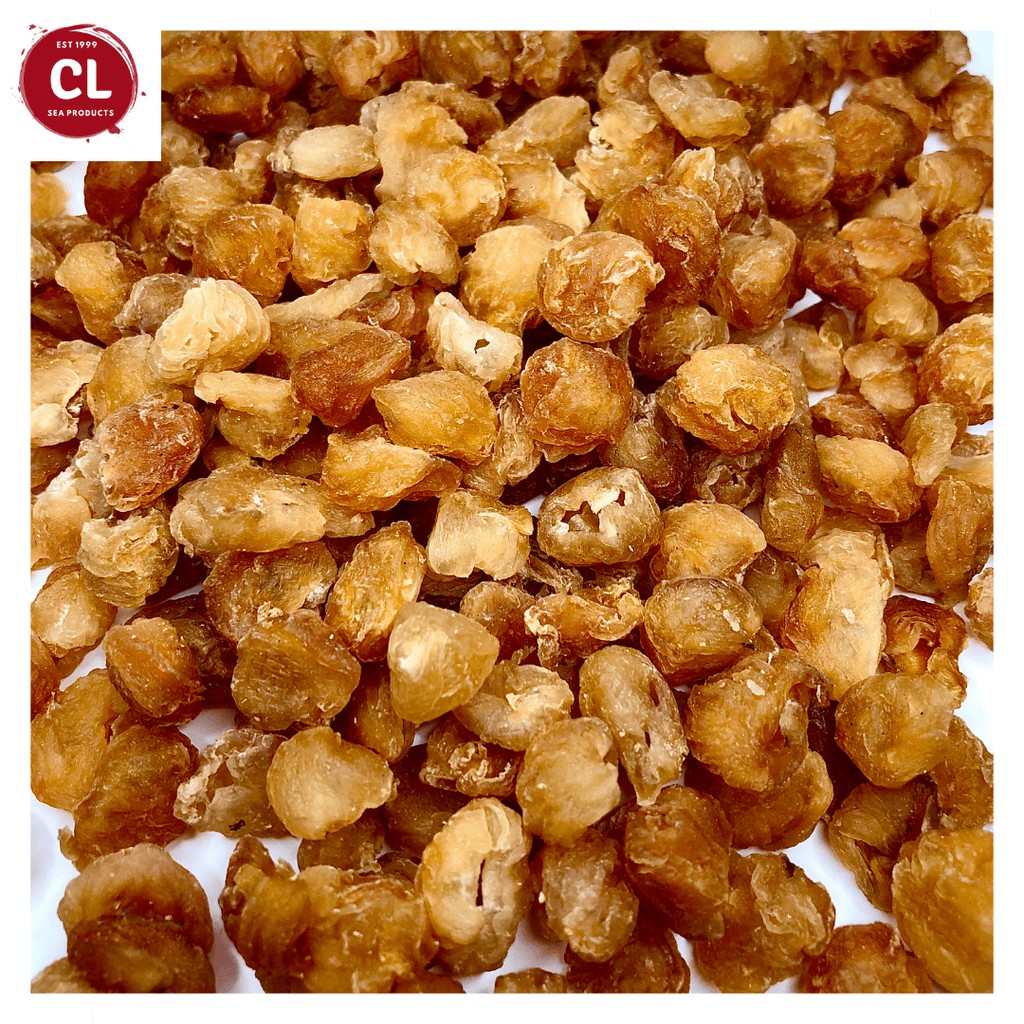 [GDB] Dried Longan Longan Kering 龙眼肉干 (150gram) | Shopee Malaysia