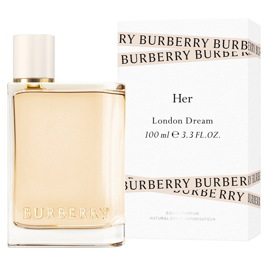 Burberry her clearance perfume malaysia