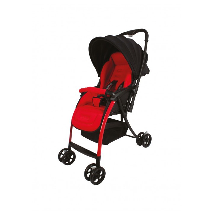 Sweet cherry store akida stroller