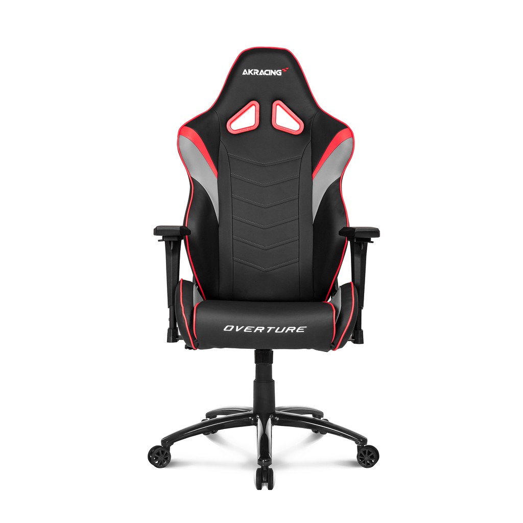 Akracing overture white clearance