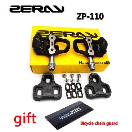 Pedal best sale cleat zeray