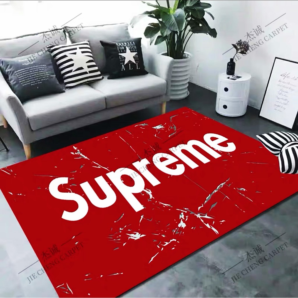 Supreme Floor Mat deals