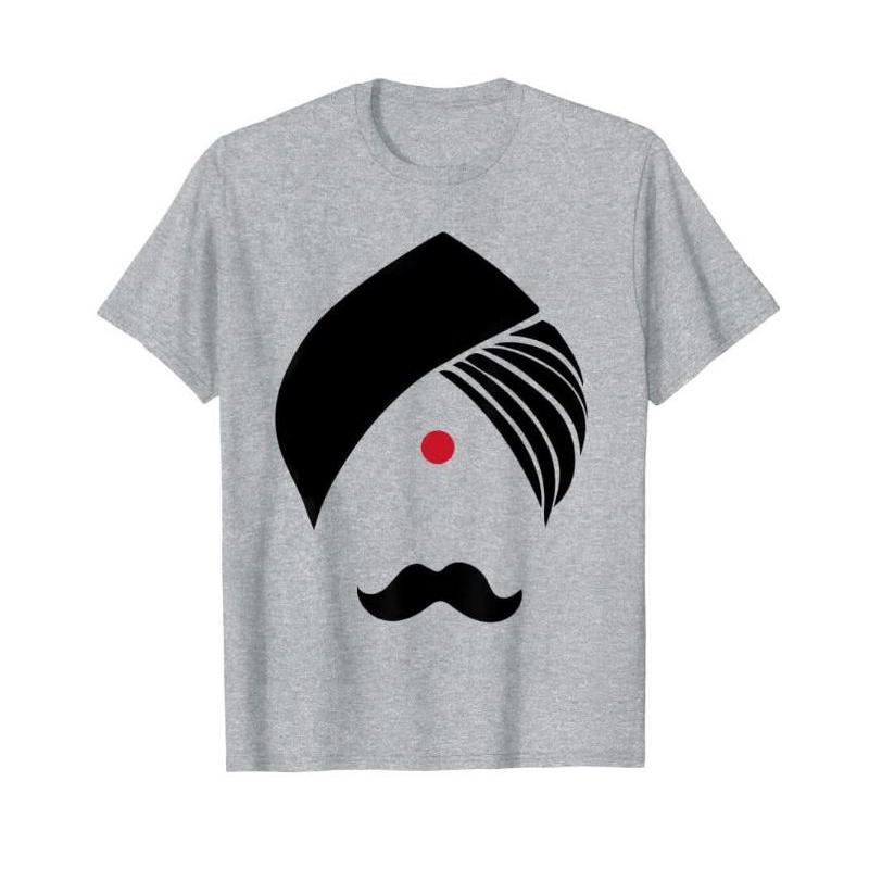 Bharathiar t-shirt / tamil t-shirt / achamillai achamillai t-shirt ...