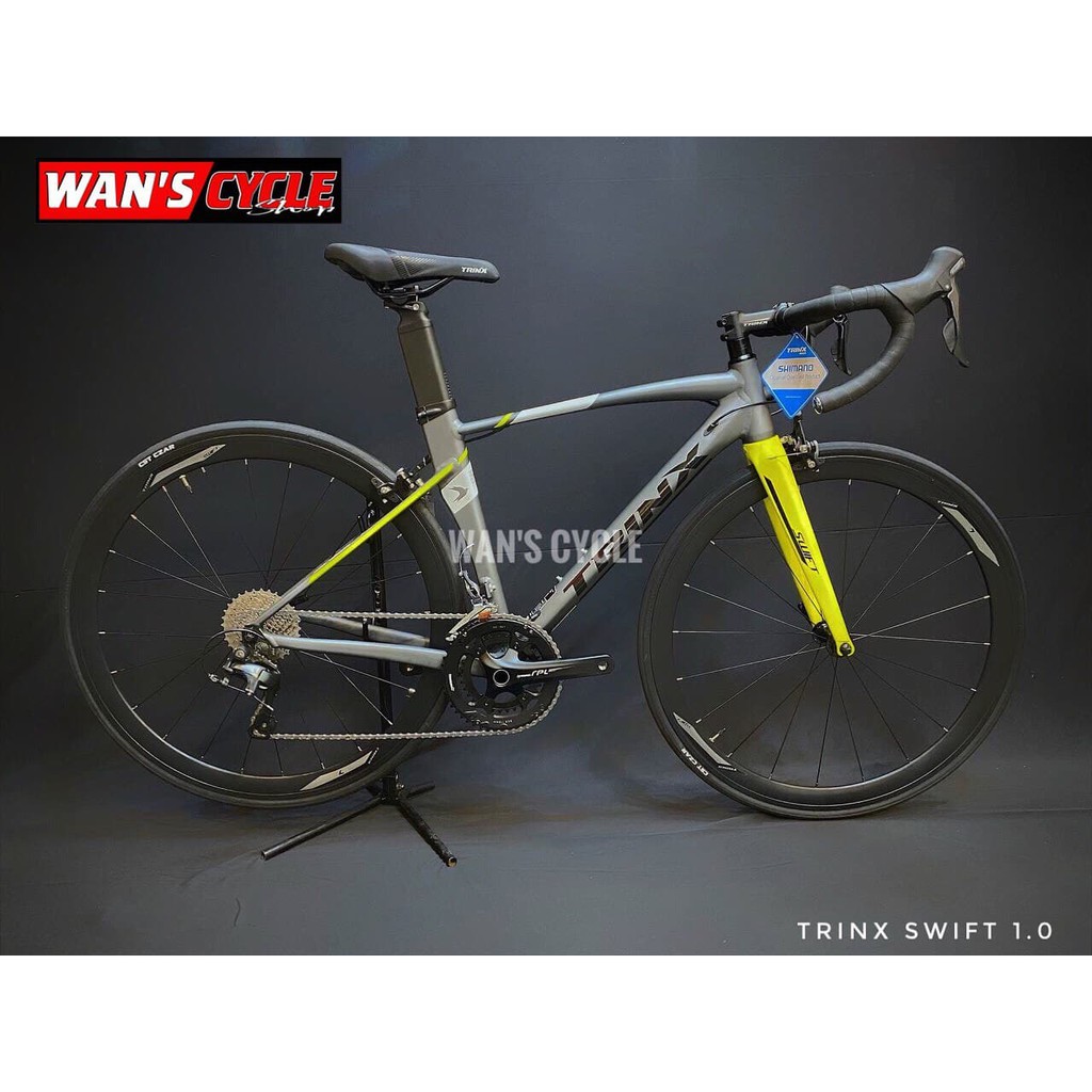 Trinx road bike swift deals 1.0 price