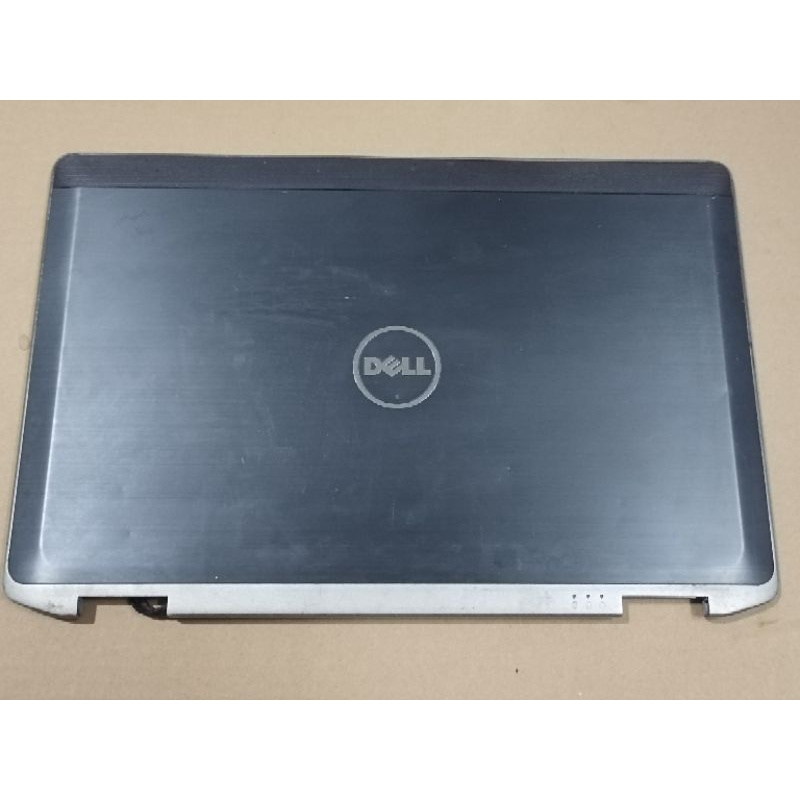 Coperchio Vano Hard Disk Primario Nero Per Dell Latitude E6330 | Sportello HDD Compatibile Con Garanzia 9 Mesi | Ricambio Nuovo Per Laptop Dell