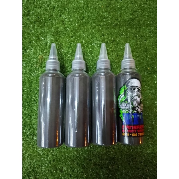 POWDER COATING (CASING ENGINE) FOR YAMAHA | Shopee Malaysia
