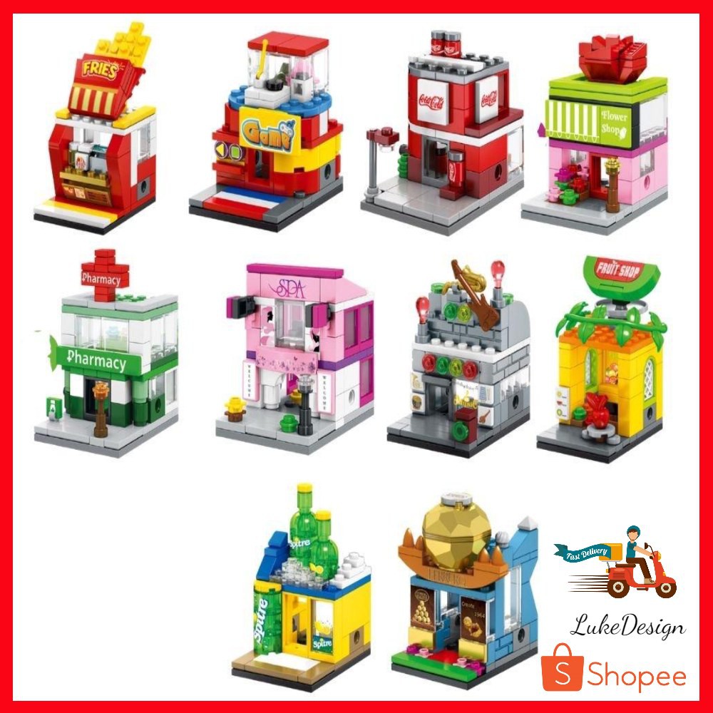 Lego discount blocks shopee