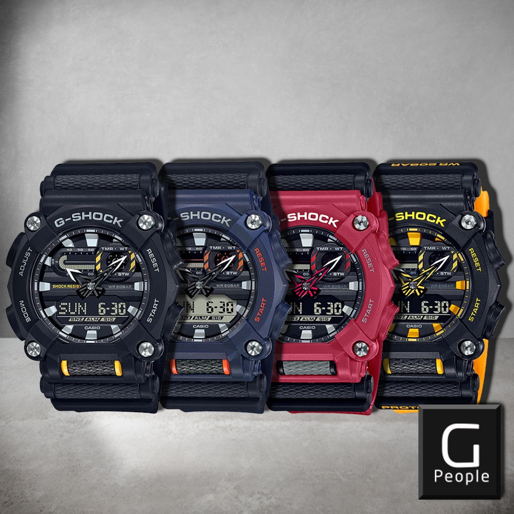 Harga g discount shock ga 900