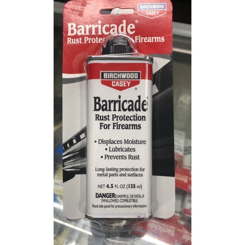 Birchwood Casey Gun Oil Shopee Malaysia