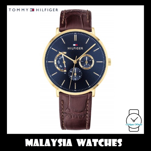 Tommy hilfiger best sale dane watch