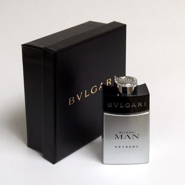 Bvlgari man outlet extreme 15ml