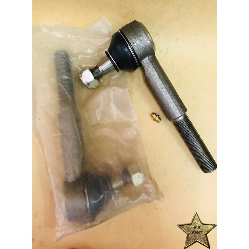 TIE ROD END TOYOTA HIACE RH20, RH32 4504529035 Shopee Malaysia