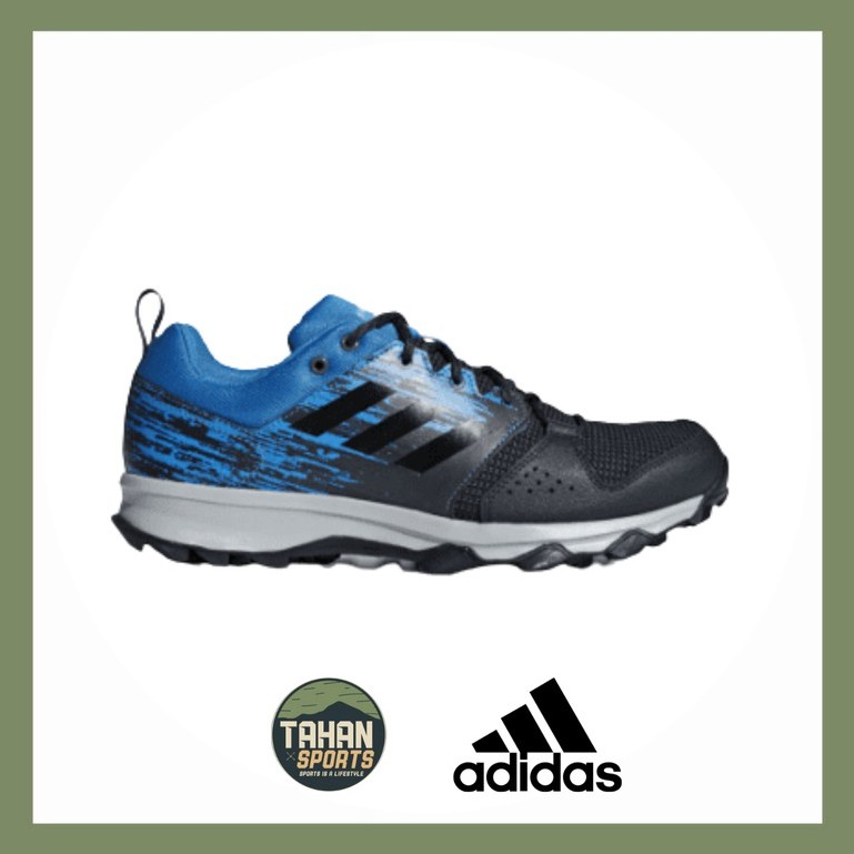 Adidas galaxy best sale trail mens trainers