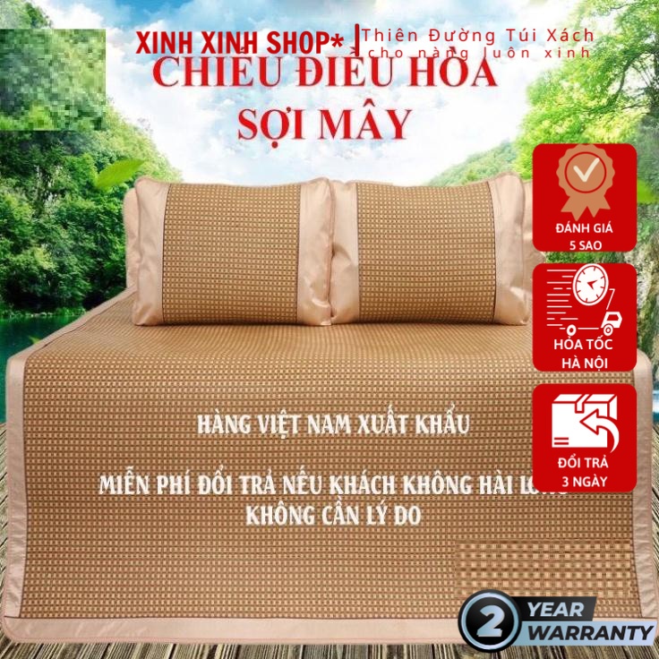 High Quality Synthetic Rattan Air Conditioner, Smart Air Conditioner