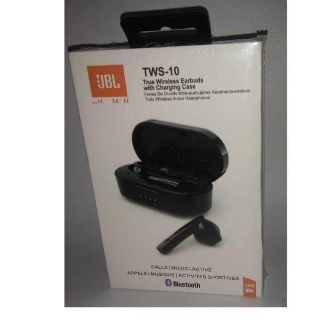 Jbl tws 10 earbuds hotsell