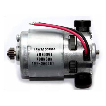 Trade-Shop - 2 Spazzole In Bronzo Per Motore, 4,5 X 8 X 11 Mm, Compatibili Con Bosch GSB 140-LI, GSB 180-LI, GSR 18V-21, GSB 18V-21 - Foto 7