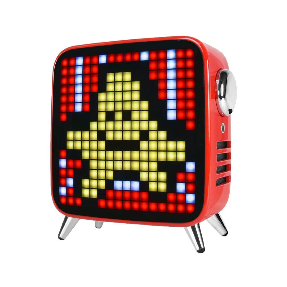 Portable Bluetooth Speaker Tivoo Max Divoom DIVOOM Tivoo Max