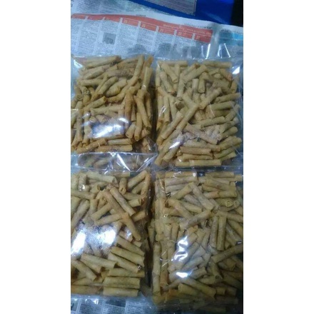 karipap mini & popia mini | Shopee Malaysia