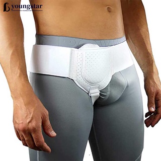 Hernia Belt for man woman Truss Inguinal or Sports Hernia Support