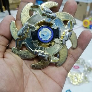 First sale generation beyblades