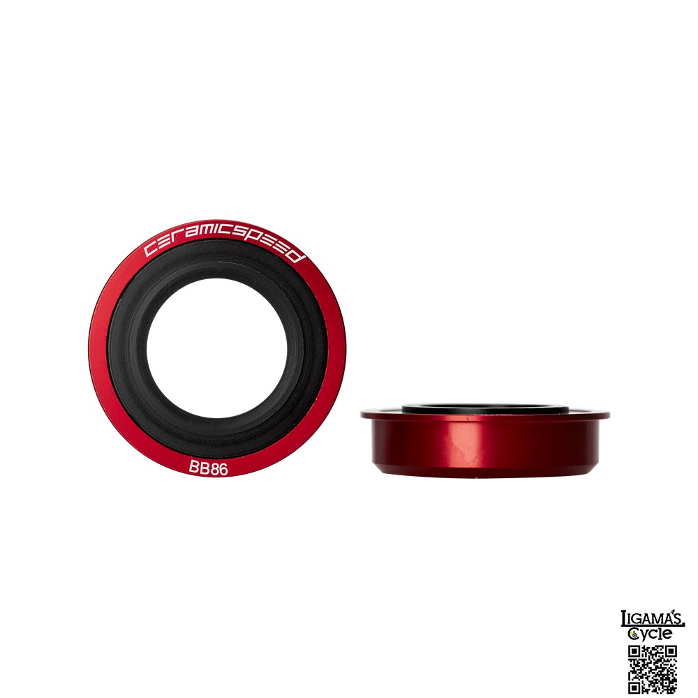 CeramicSpeed Coated BB86 for Shimano (LIFETIME WARRANTY) Shopee Malaysia