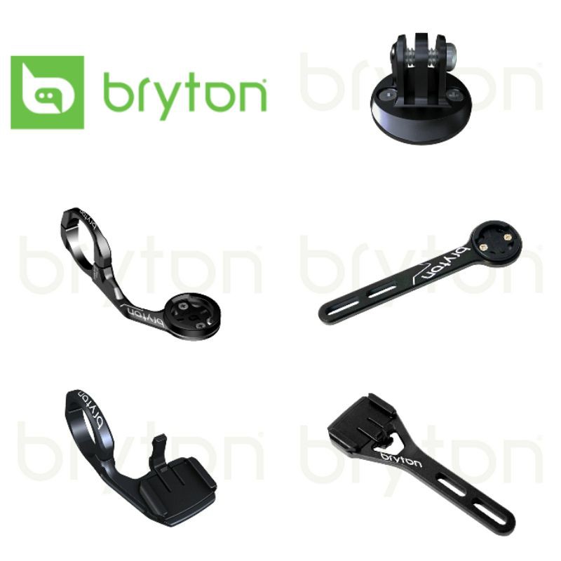 Bryton front hot sale mount