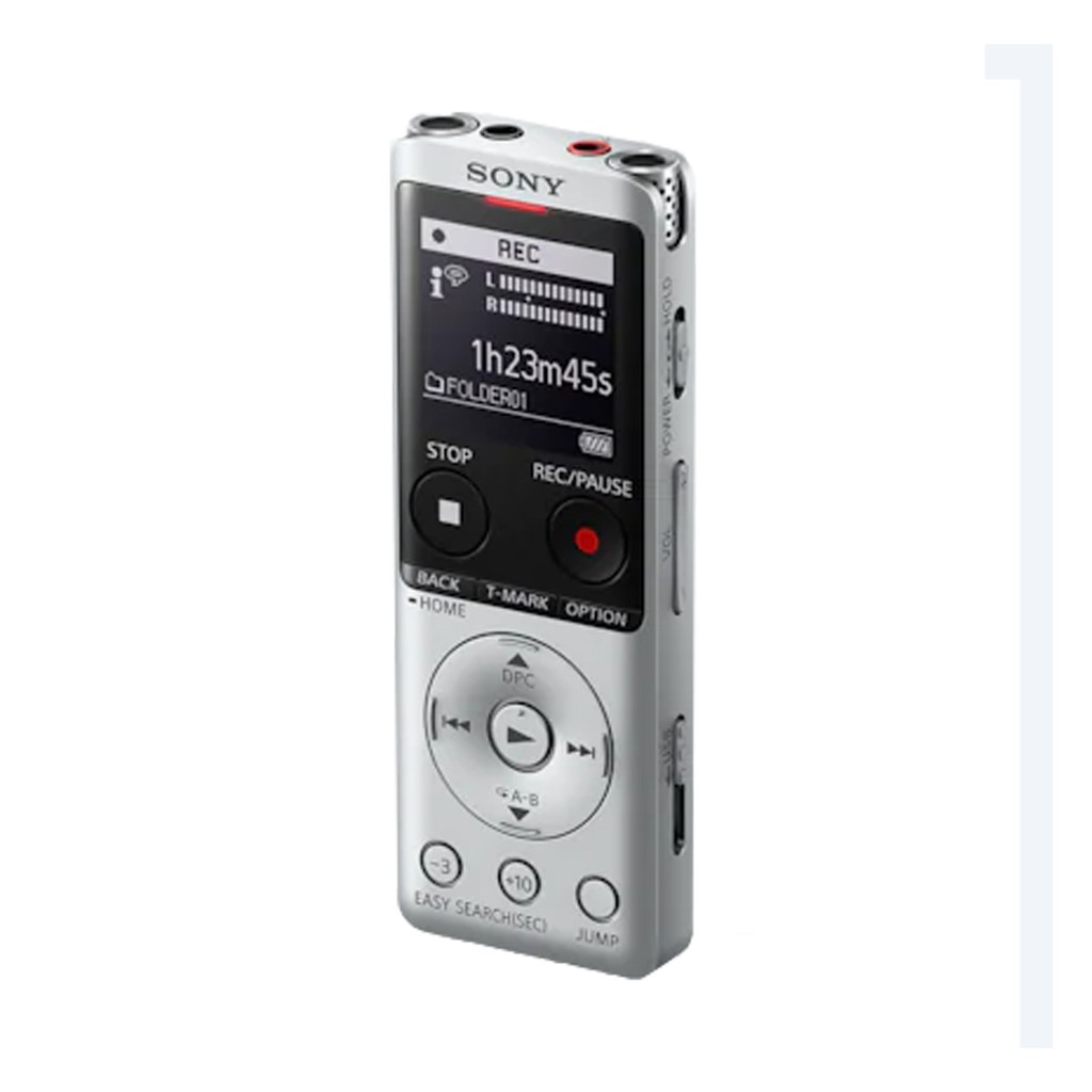 Sony UX570 Digital Voice Recorder UX Series with Builtin USB ICD
