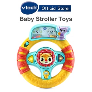 Vtech 3 best sale in 1 stroller