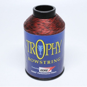 BCY TROPHY STRING 1/4LBS (ARCHERY) - Made in USA 🇺🇸 | Shopee Malaysia