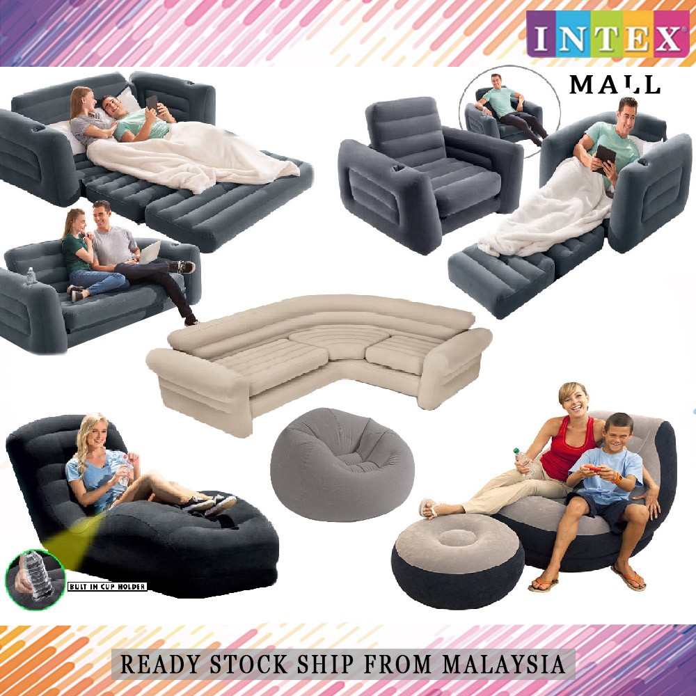 Sofa Inflatable Bed