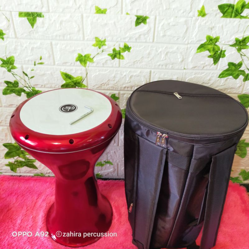 Darbuka 9 Inch Mica SP Shopee Malaysia