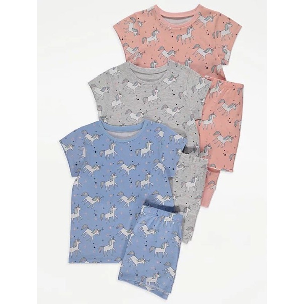 Pyjamas george(readystock) | Shopee Malaysia