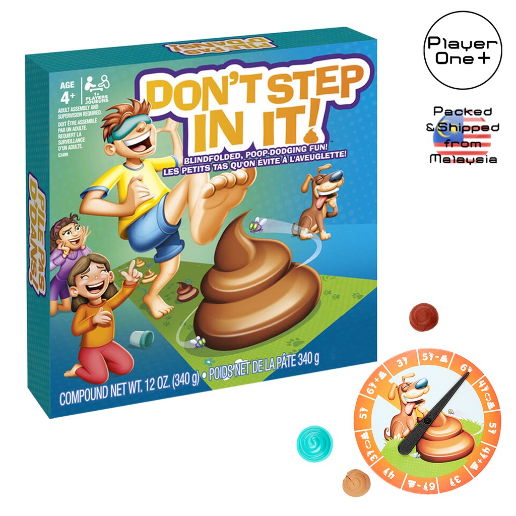 These 10 Best Poop Games Are Stinkin' Fun For The Family, 53 OFF